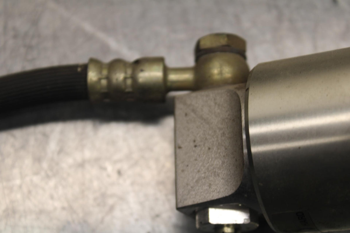 2004 Honda CBR600F4i REAR BACK SHOCK ABSORBER SUSPENSION BB606