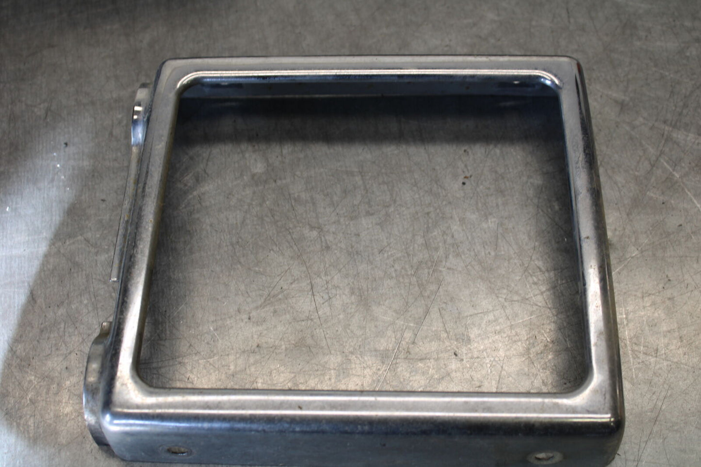 05-09 SUZUKI BOULEVARD C90 TRIM PANEL COVER KIT SET BB692