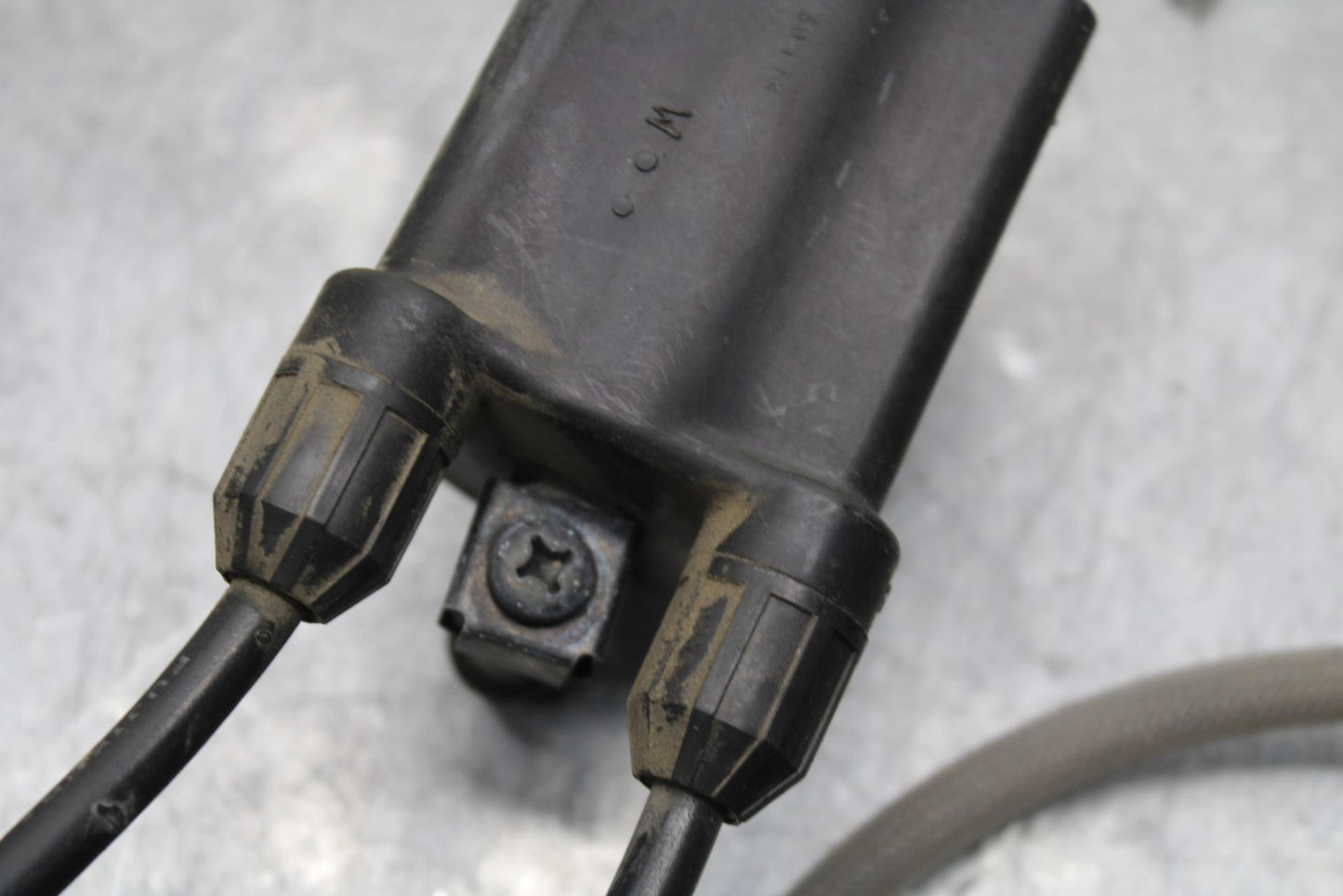 2005 Kawasaki Vulcan 1600 VN1600D Nomad IGNITION COILSBB556