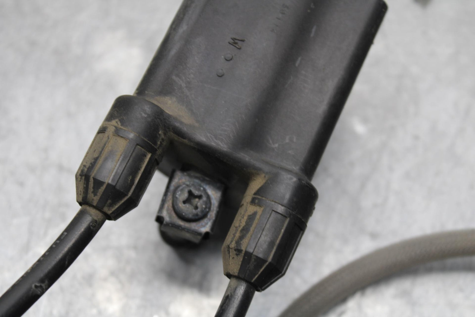 2005 Kawasaki Vulcan 1600 VN1600D Nomad IGNITION COILSBB556