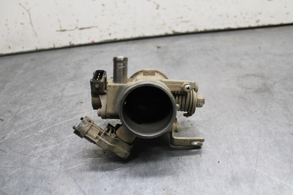 20-24 CF-MOTO CFORCE 600 TOURING THROTTLE BODY BODIES BB715