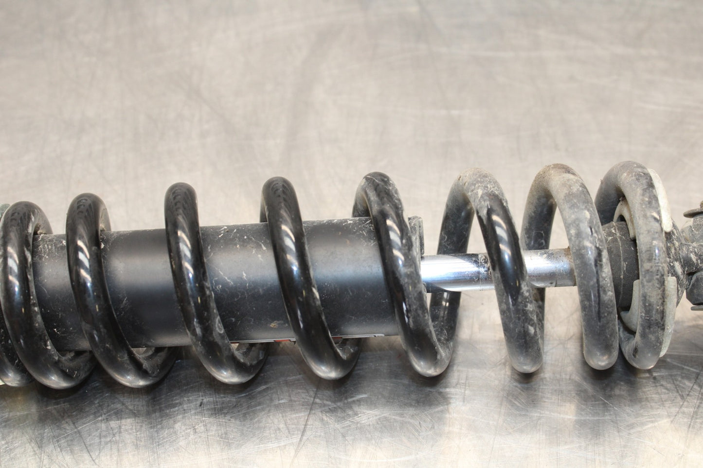 18-23 KAWASAKI NINJA 400 EX400 ABS REAR BACK SHOCK ABSORBER SUSPENSION BB177