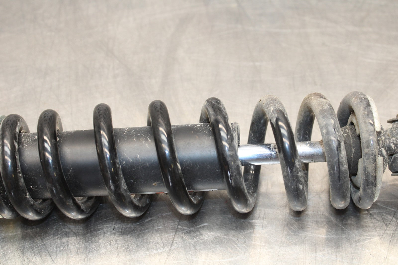 18-23 KAWASAKI NINJA 400 EX400 ABS REAR BACK SHOCK ABSORBER SUSPENSION BB177