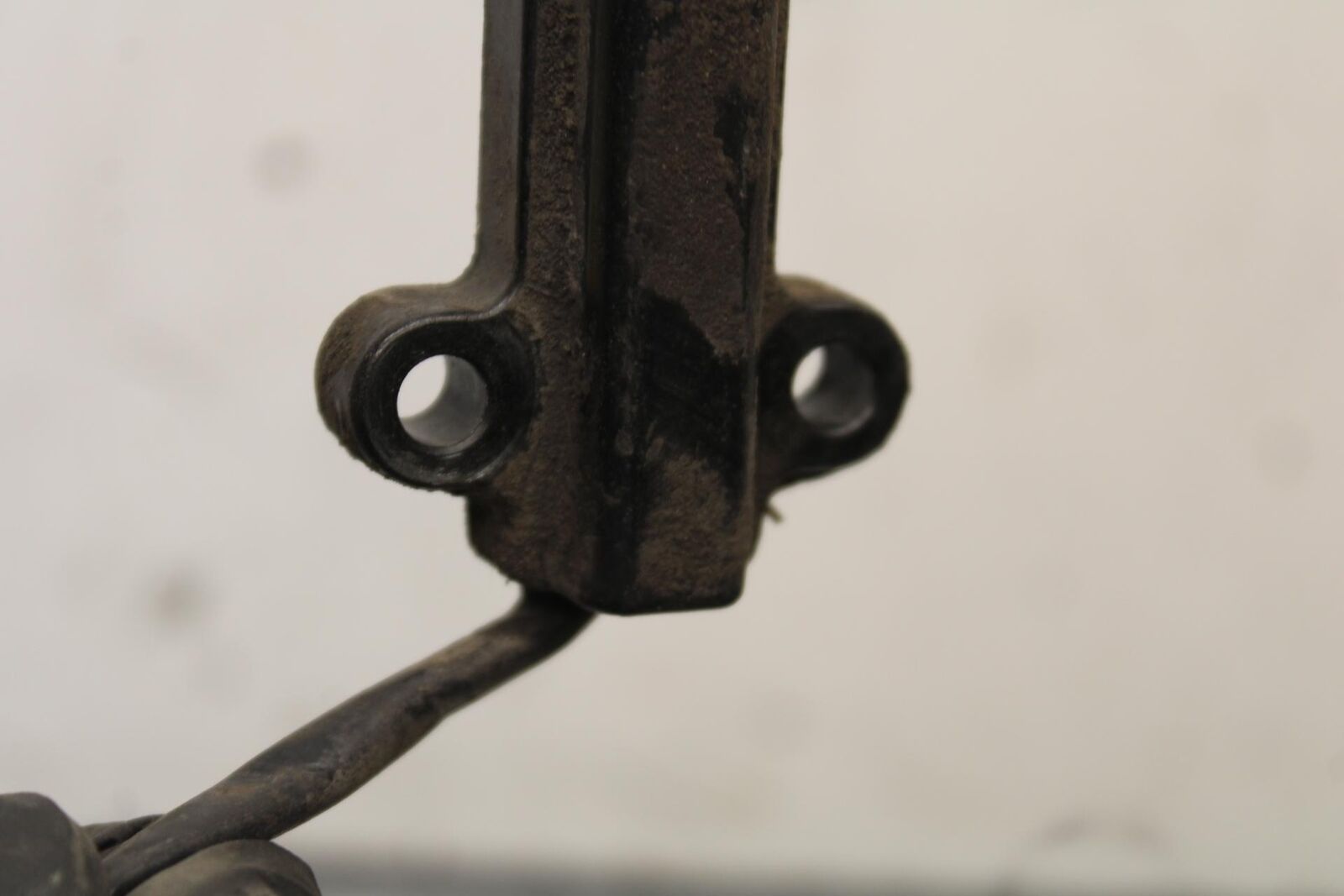 1995 Suzuki RF600R KICKSTAND SIDE KICK STAND SENSOR BB615
