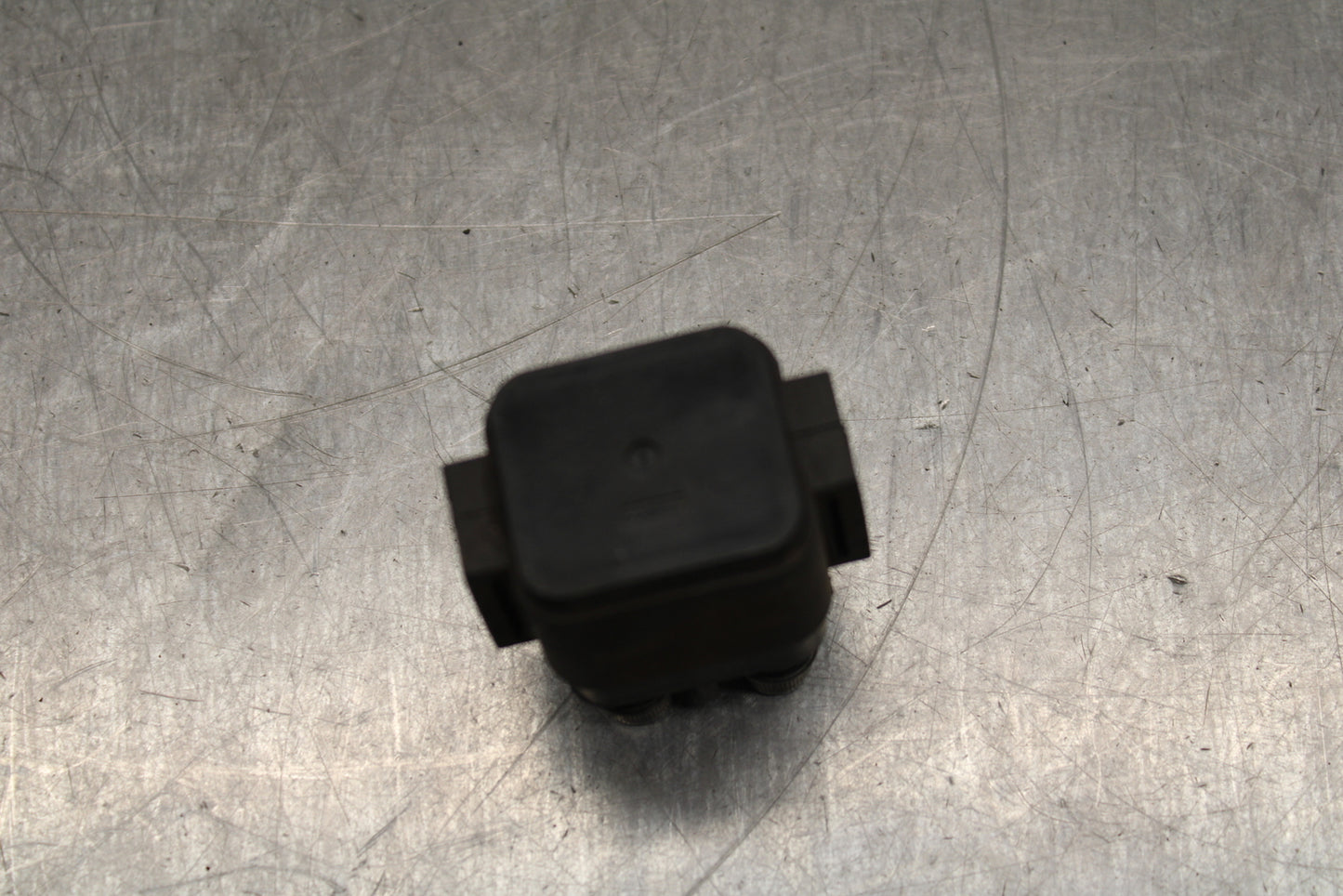 14-15 KAWASAKI NINJA 650 EX650F ABS ENGINE STARTER RELAY STARTING SWITCH  BB741