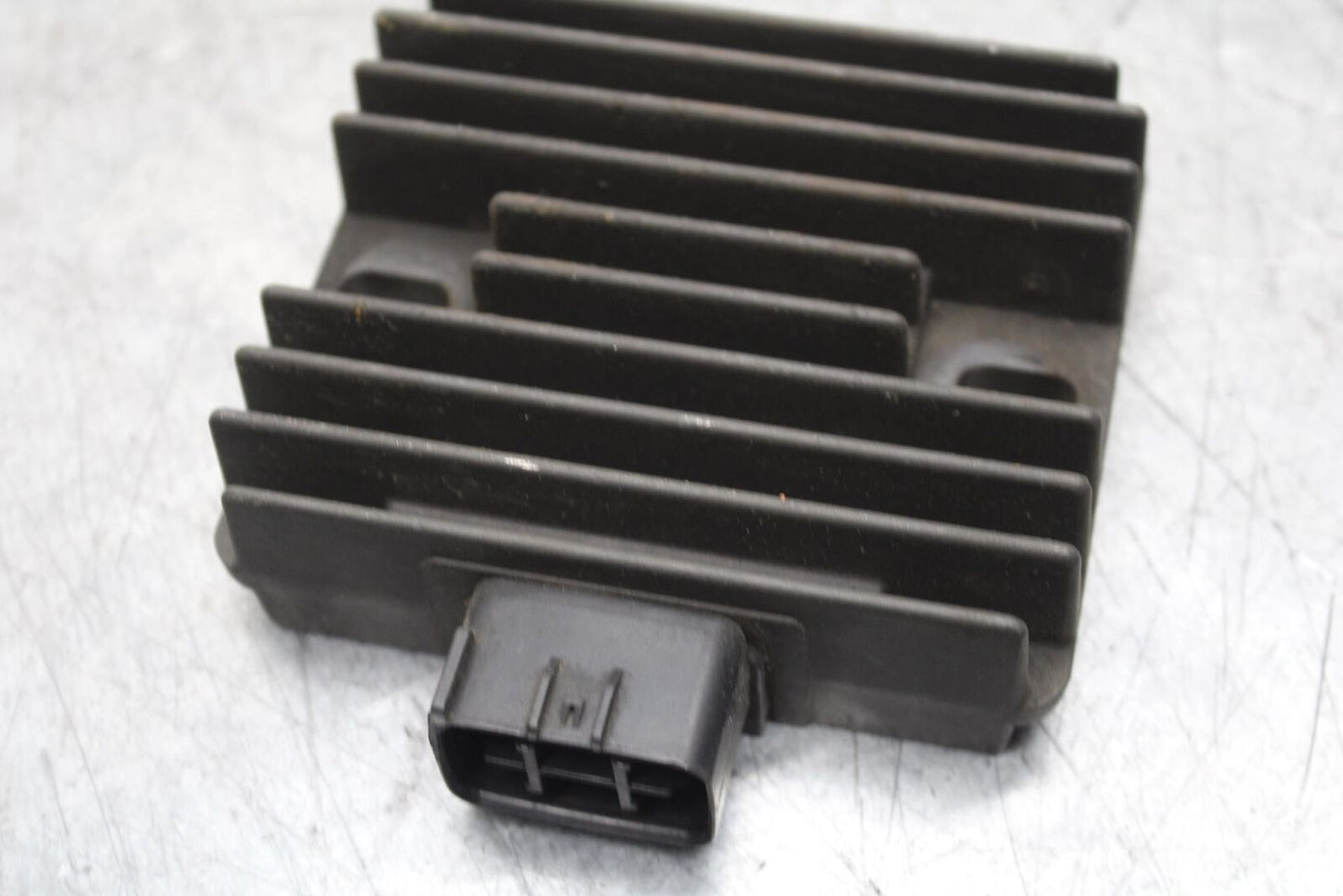 2006 Yamaha V Star 1100 XVS1100AW Classic RECTIFIER VOLTAGE REGULATOR BB184