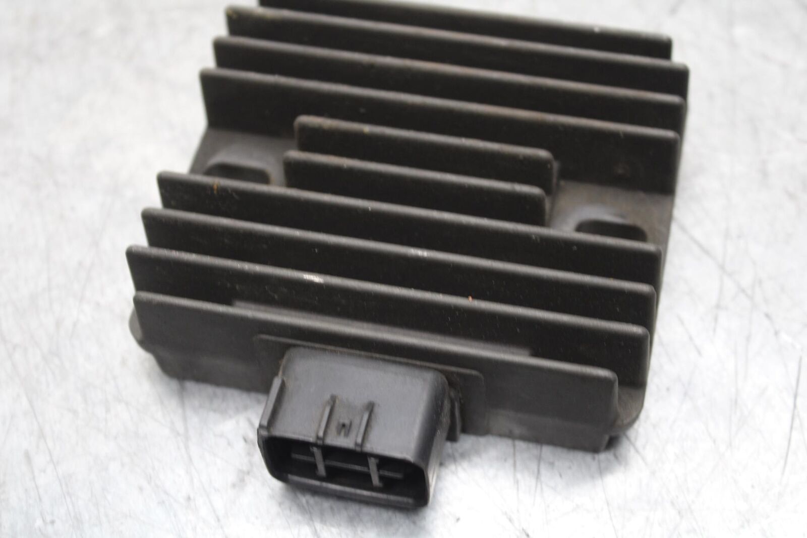 2006 Yamaha V Star 1100 XVS1100AW Classic RECTIFIER VOLTAGE REGULATOR BB184