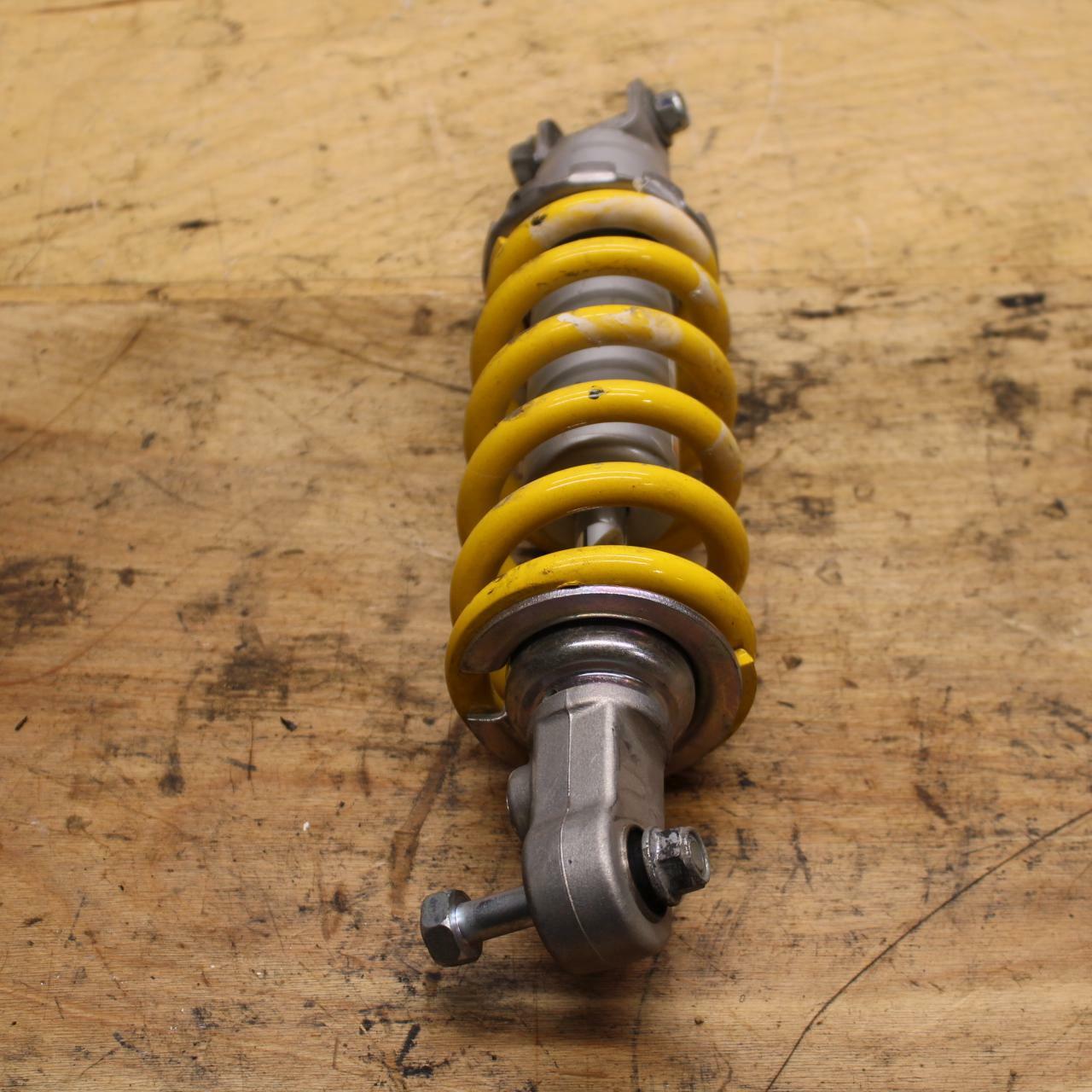 14-17 YAMAHA FZ09 REAR BACK SHOCK ABSORBER SUSPENSION BB321