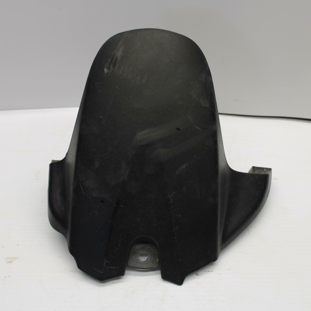 08-09 SUZUKI GSXR600 REAR BACK WHEEL TIRE HUGGER FENDER BB244