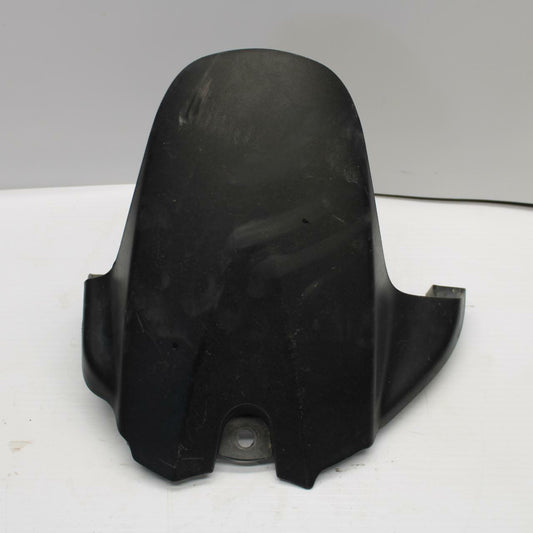 08-09 SUZUKI GSXR600 REAR BACK WHEEL TIRE HUGGER FENDER BB244