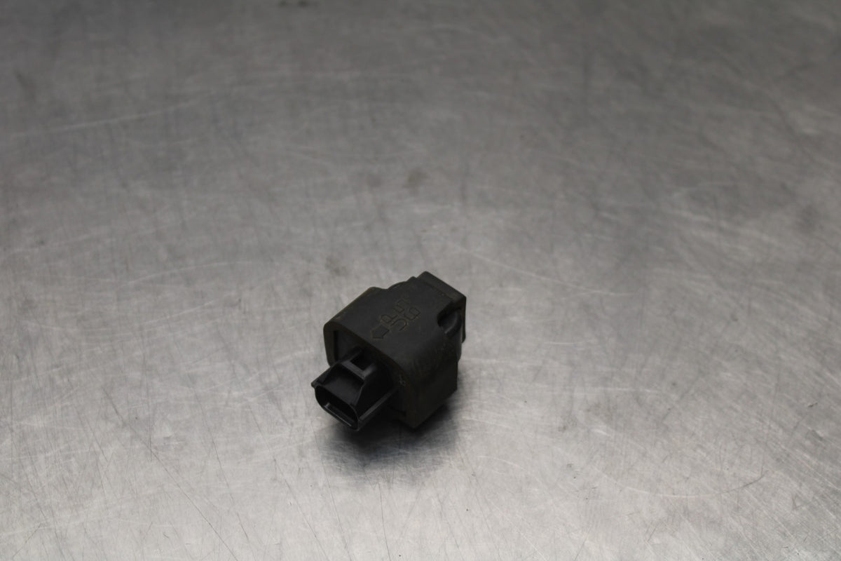 23-26 KAWASAKI NINJA ZX4RR TIP OVER BANK ANGLE CRASH SENSOR SWITCH  BB898