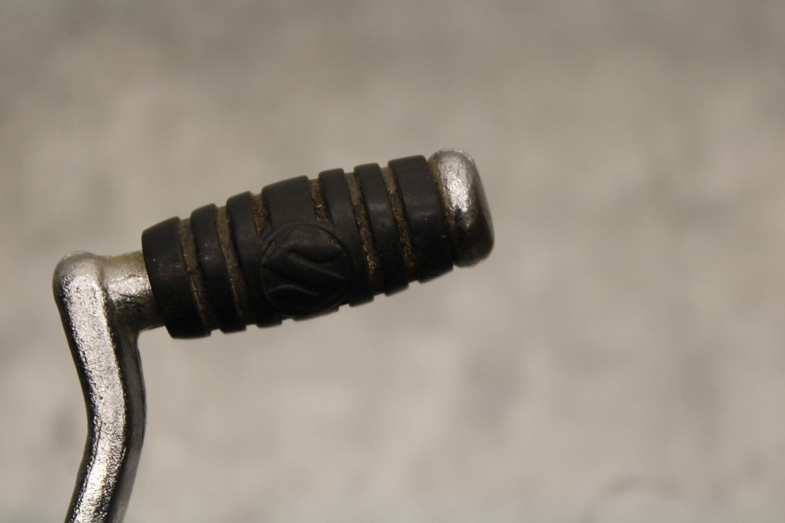 75 SUZUKI GT 550 SHIFTER PEDAL BB67