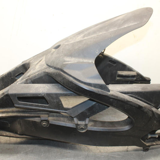 2011 Suzuki GSXR600 REAR SWINGARM BACK SUSPENSION 61000-14J00-YAP BB605