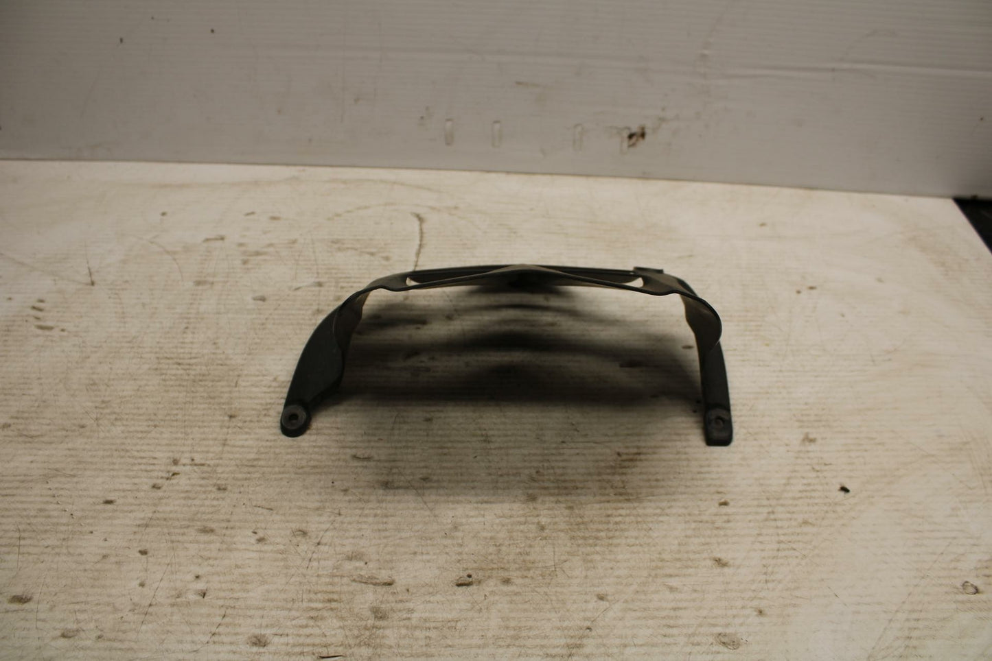 13-18 KAWASAKI NINJA ZX6R REAR BACK WHEEL TIRE HUGGER FENDER 35023-0171 BB304