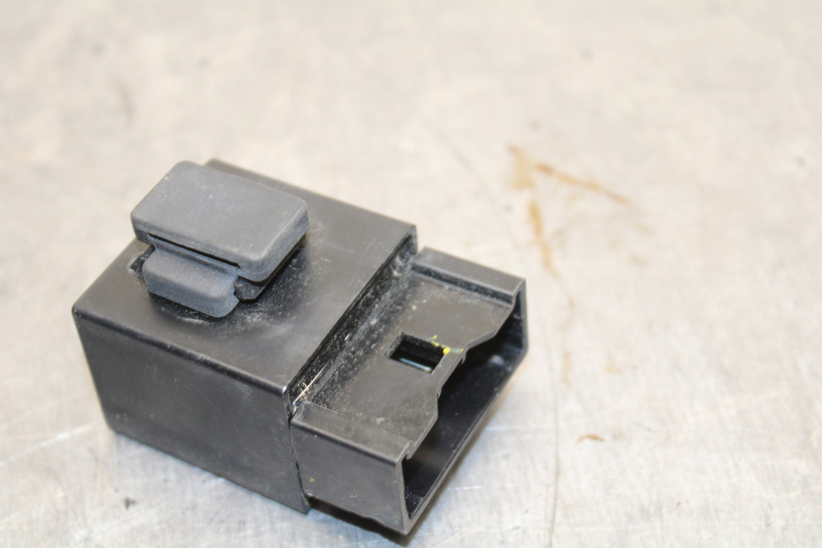 08-09 YAMAHA YZF R6S RELAY ASSEMBLY BOX BB115