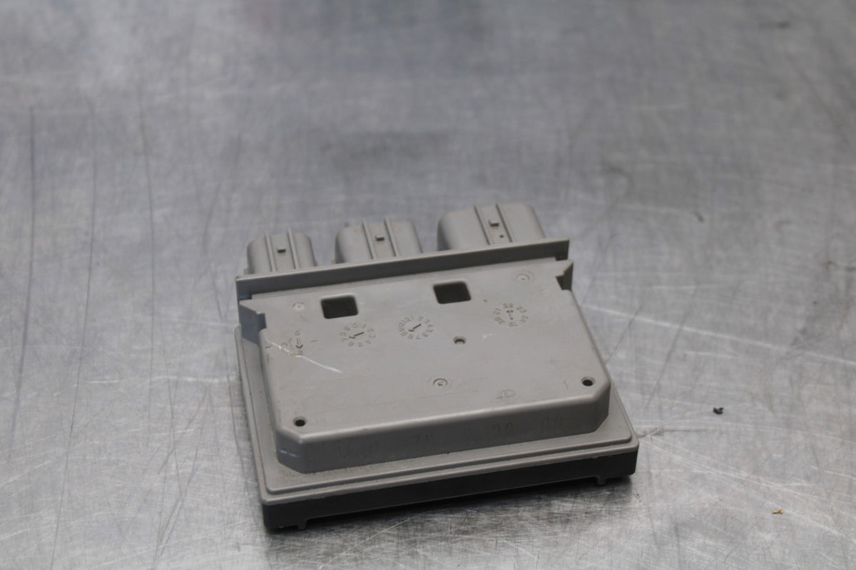 18-23 KAWASAKI NINJA 400 EX400 ABS RELAY ASSEMBLY FUSE BOX BB192