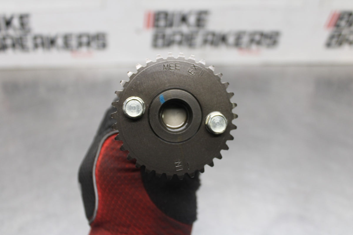 05-06 HONDA CBR600RR INTAKE CAMSHAFT CAM SHAFT  BB945