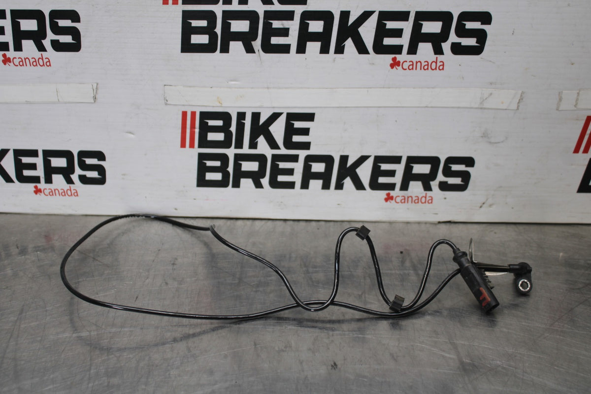 20-23 BMW F900R FRONT ABS BRAKE SENSOR BB923