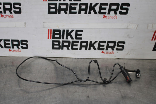 20-23 BMW F900R FRONT ABS BRAKE SENSOR BB923