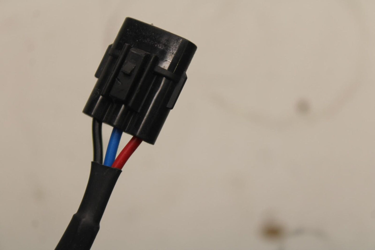 23 KAWASAKI NINJA ZX6R 636 REAR TAIL TAILLIGHT BACK BRAKE LIGHT BB609