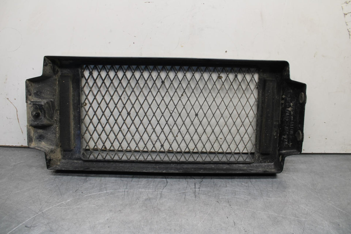 2013 Suzuki Boulevard C50T RADIATOR GRILLE GRILL SHIELD GUARD BB625