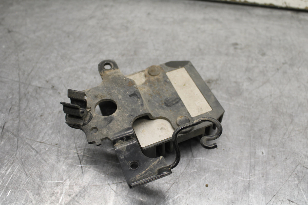 17-24 YAMAHA BOLT XVS950 RECTIFIER VOLTAGE REGULATOR BB729