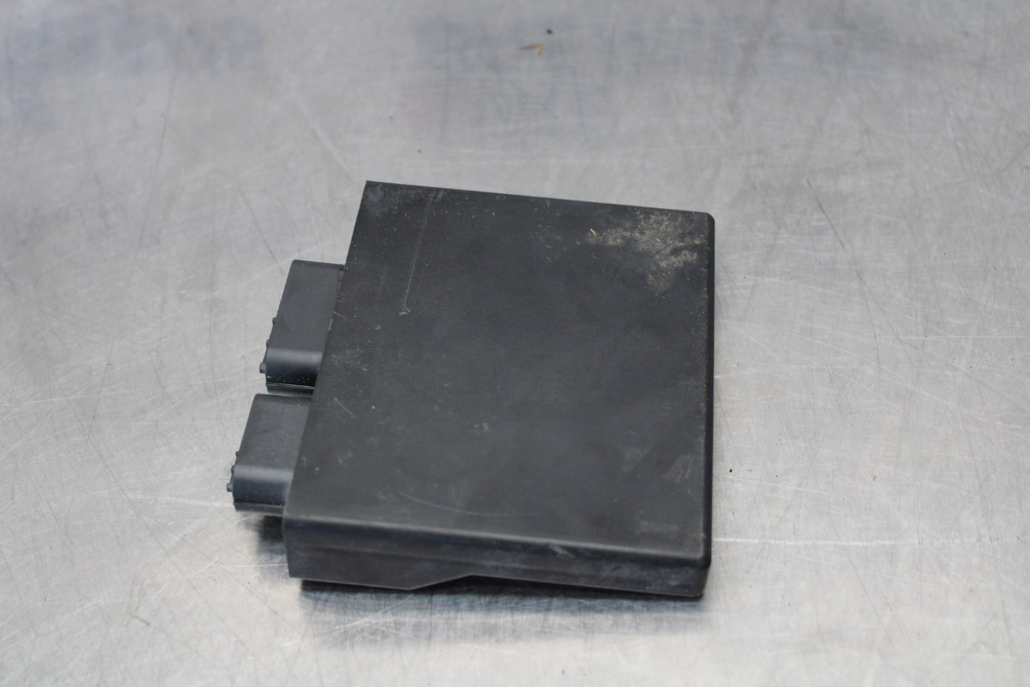 08 KAWASAKI VULCAN 900 ECU COMPUTER CONTROLLER UNIT BLACK BOX ECM CDI BB184