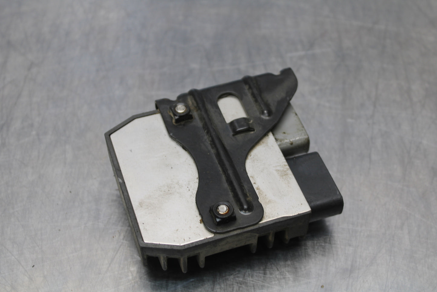 10-11 BMW S1000RR RECTIFIER VOLTAGE REGULATOR BB168