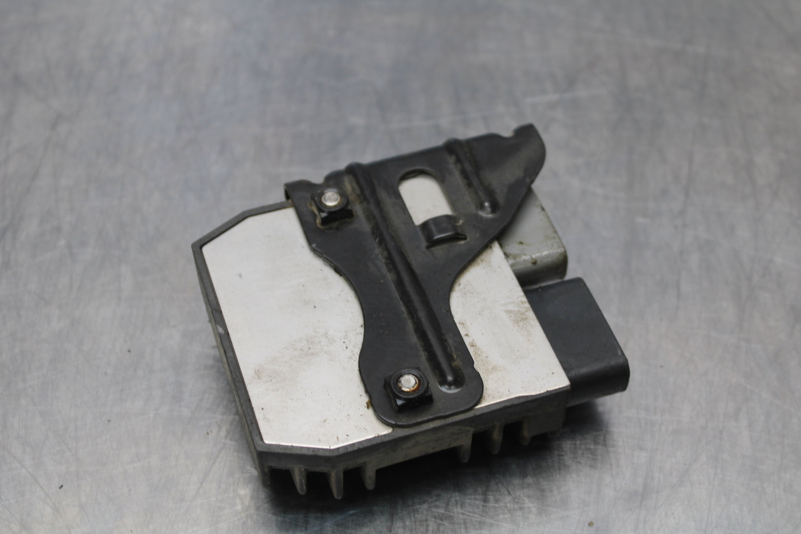 10-11 BMW S1000RR RECTIFIER VOLTAGE REGULATOR BB168
