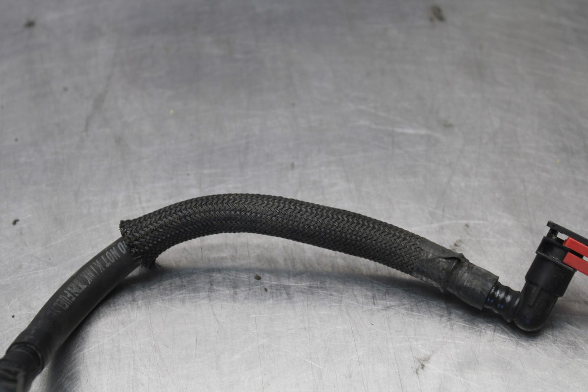 12 KAWASAKI NINJA 650 EX650E FUEL HOSE GAS LINE TUBE PIPE BB926