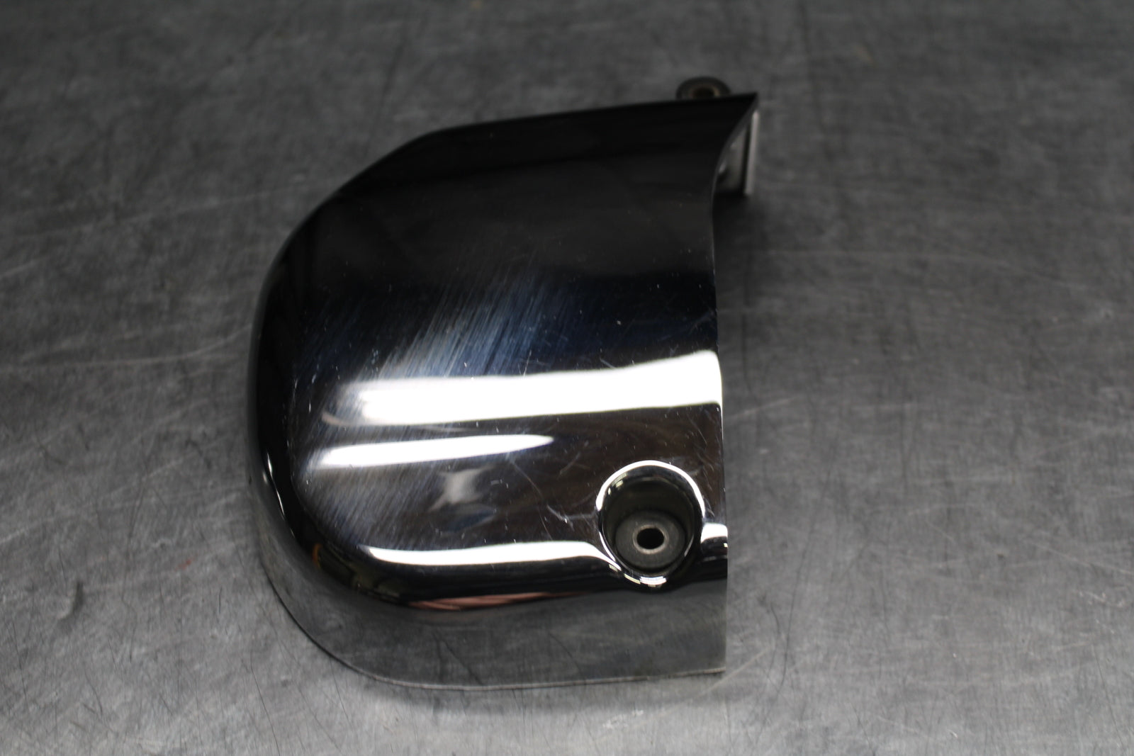 00 SUZUKI INTRUDER 1500 VL1500 ENGINE COVER BB761