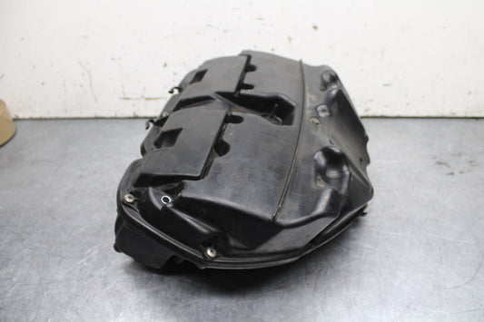 06 YAMAHA YZF R6 AIRBOX AIR INTAKE FILTER BOX BB716