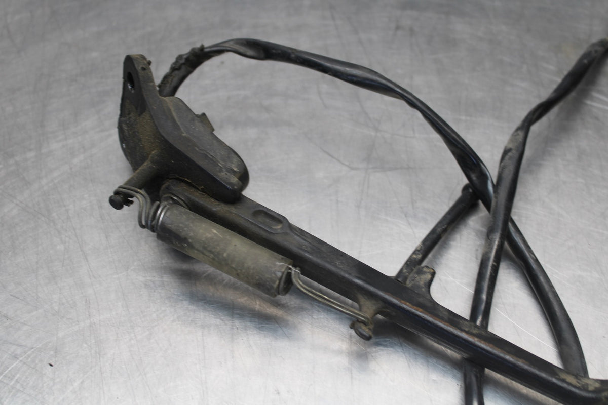 98-05 HONDA SUPER HAWK 1000 VTR1000F KICKSTAND SIDE KICK STAND BB924