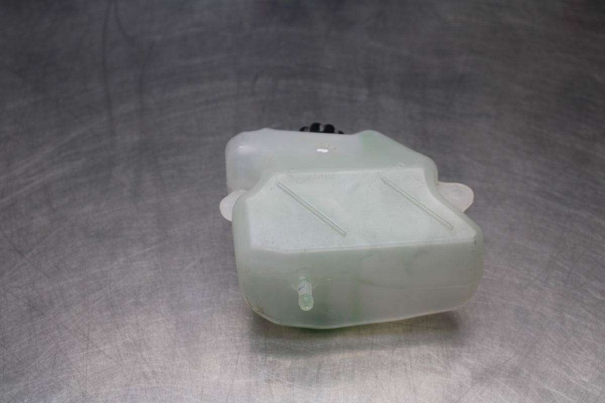 23 KAWASAKI NINJA 650 EX650 COOLANT WATER TANK RESERVOIR BOTTLE BB920