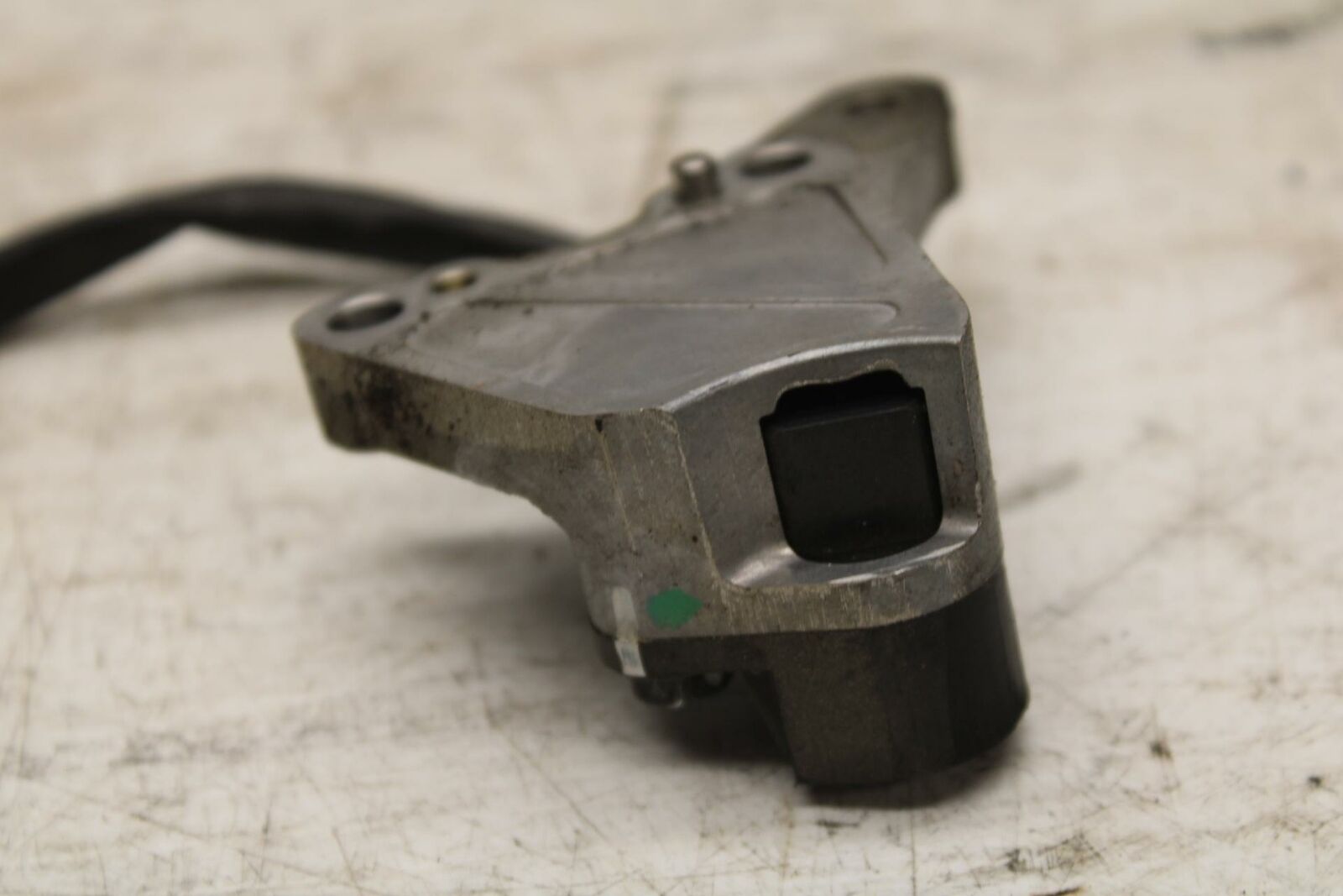 11-12 KAWASAKI NINJA 400 EX400 C SPEED SPEEDOMETER SENSOR BB358