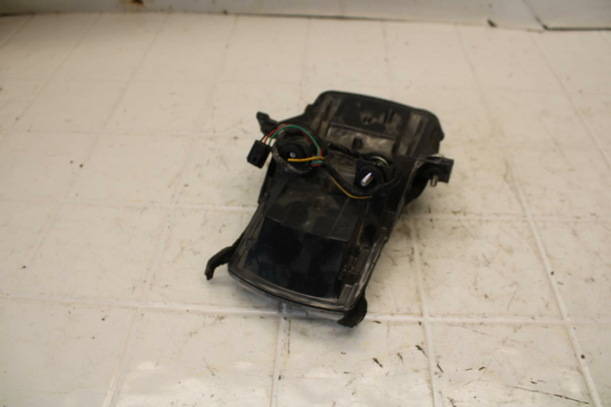 07 SUZUKI SV650 AFTERMARKET REAR TAIL TAILLIGHT BACK BRAKE LIGHT BB13