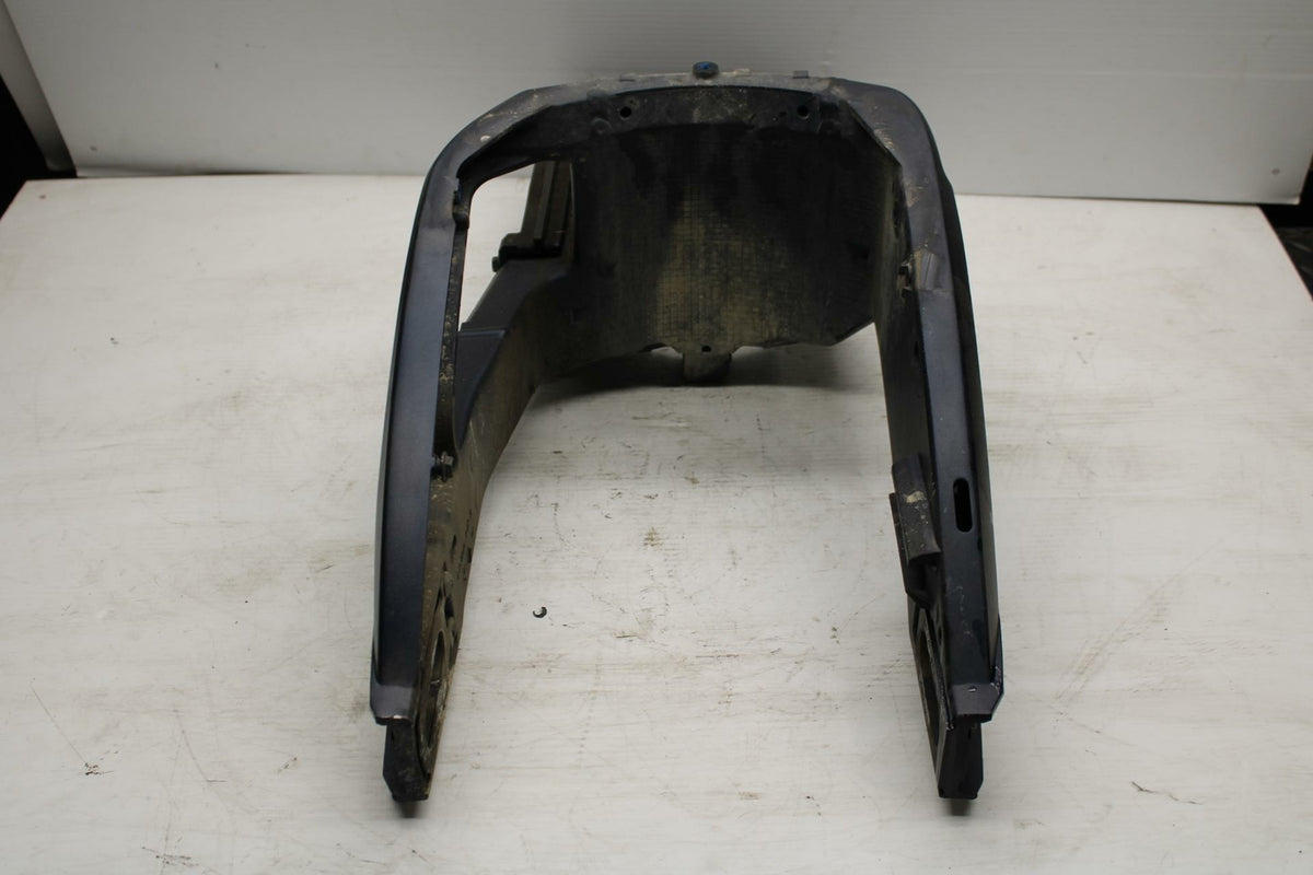 11-19 SUZUKI GSXR600 REAR SWINGARM BACK SUSPENSION SWING ARM BB294