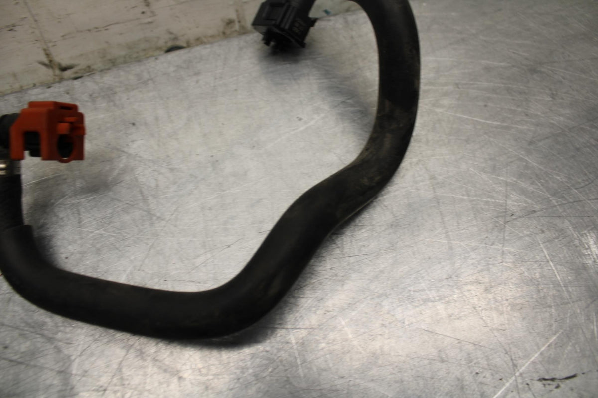 18-20 YAMAHA MT-07  MT-07 ABS FUEL HOSE GAS LINE TUBE PIPE BB454