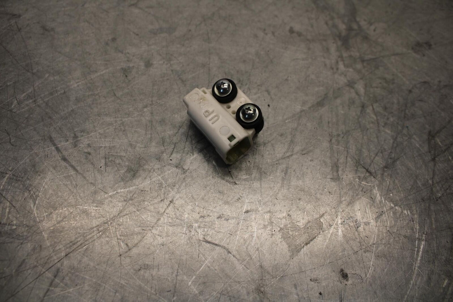 17-18 YAMAHA YZF R3 TIP OVER BANK ANGLE CRASH SENSOR SWITCH  BB438