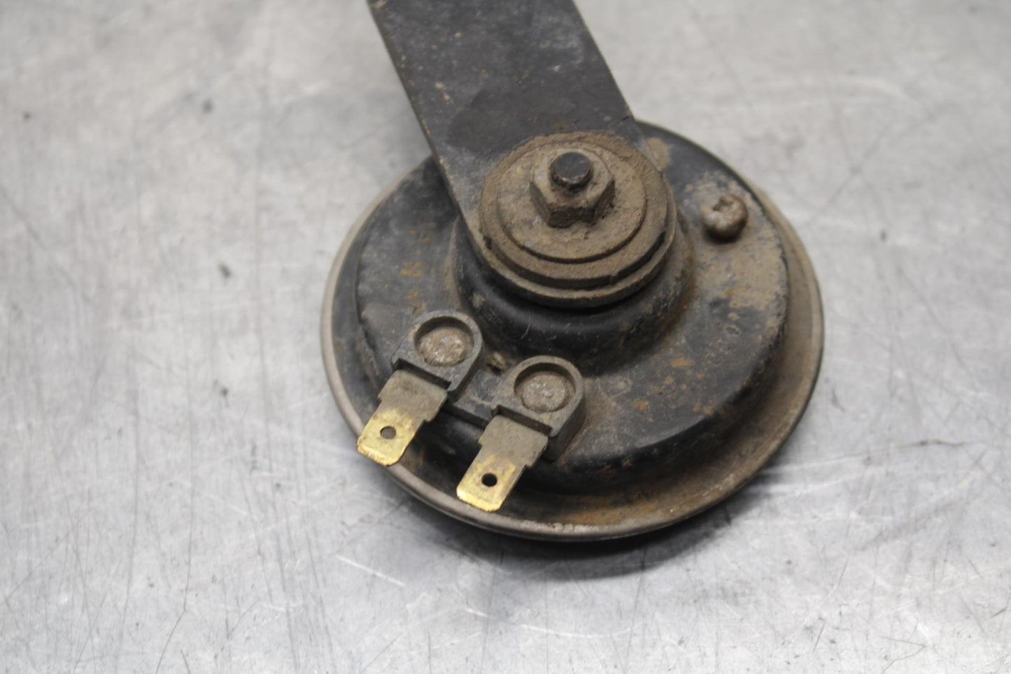 09-12 KAWASAKI NINJA ZX6R HORN SIGNAL 27003-0061 BB617