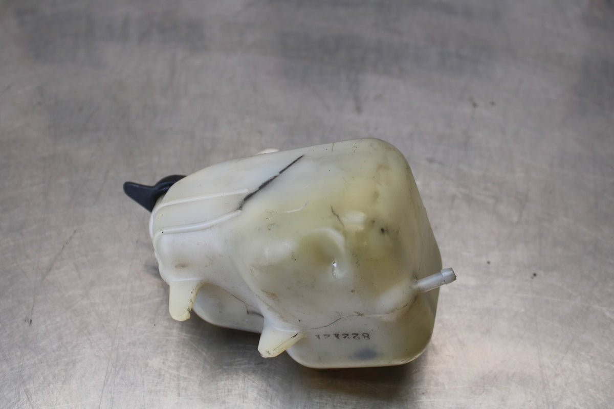 01-06 HONDA CBR600F4I COOLANT WATER TANK RESERVOIR BOTTLE BB185