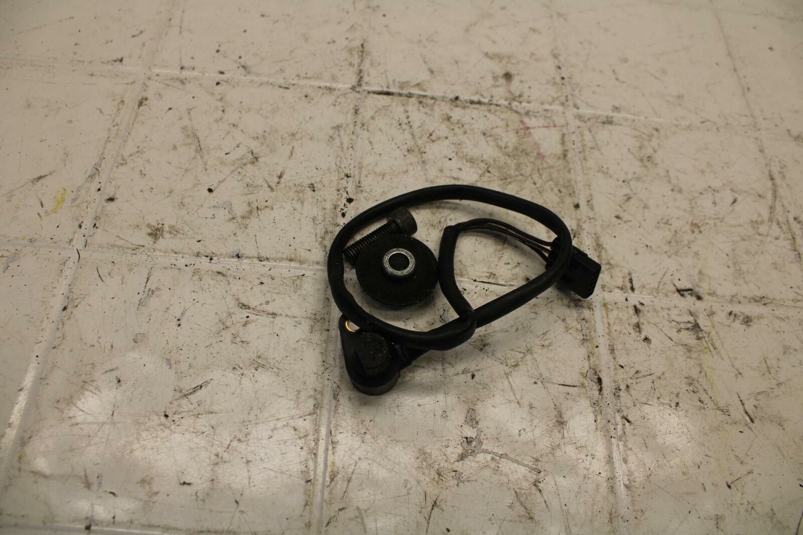 06-07 SUZUKI BANDIT 1200S ABS SPEED SPEEDOMETER SENSOR BB21