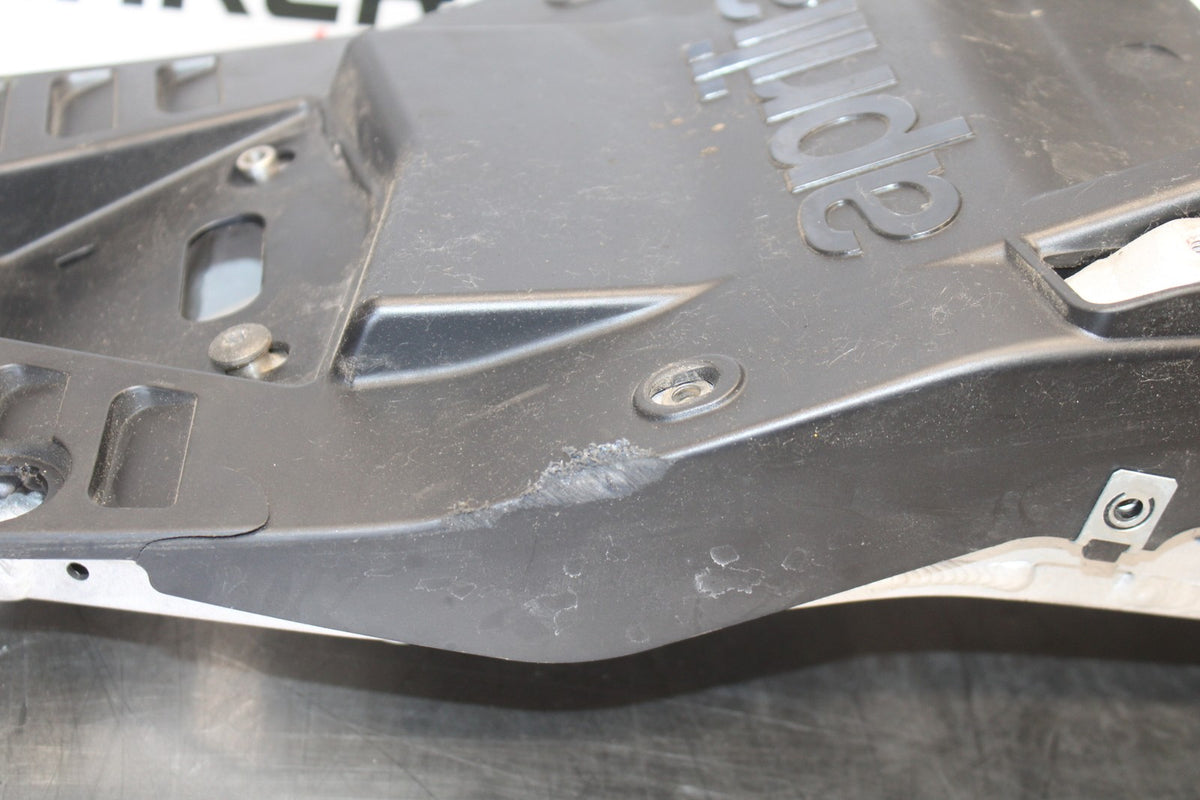 20-23 APRILIA RS660 REAR SUBFRAME BACK SUB FRAME BB889