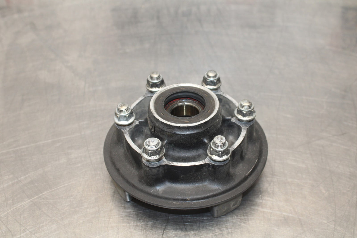 08 KAWASAKI NINJA ZX10R REAR HUB SHOCK DAMPERS CUSH ABSORBERS BB902