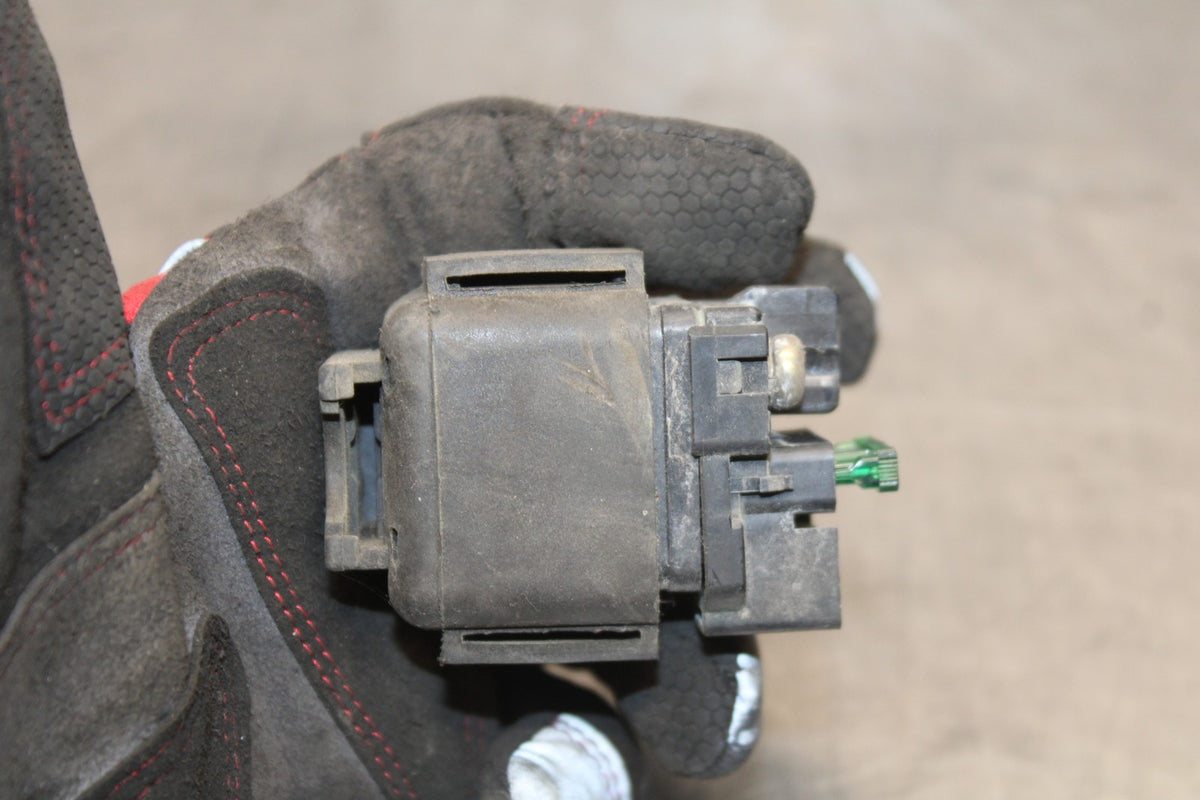 97 KAWASAKI VULCAN 1500 VN1500D CLASSIC STARTER RELAY STARTING SWITCH BB936