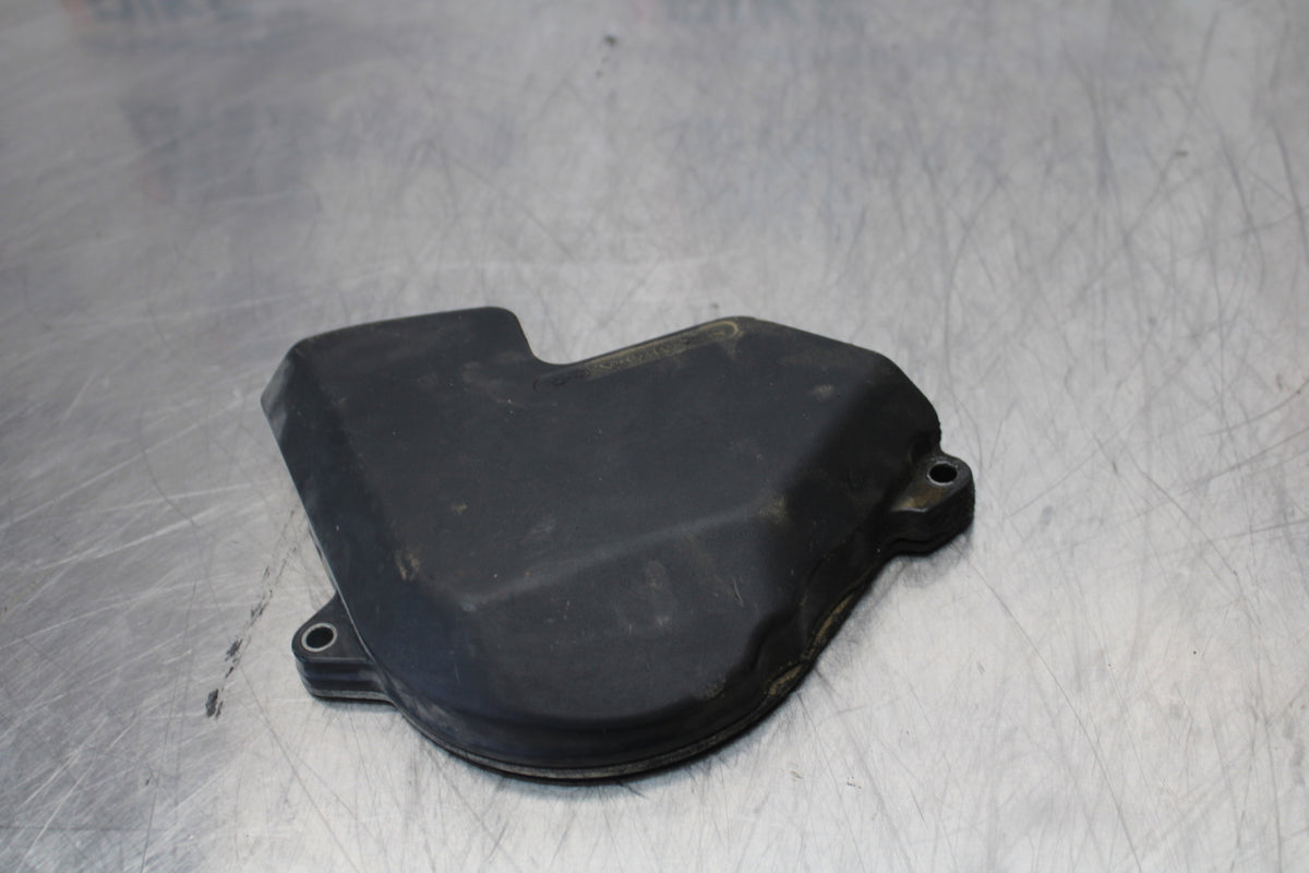 05-06 HONDA CBR600RR ENGINE SPROCKET COVER BB149