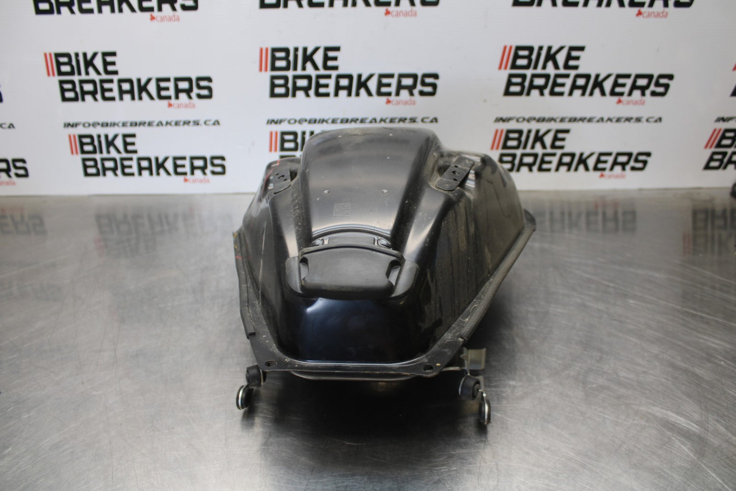 22-25 YAMAHA YZF R7 GAS TANK FUEL CELL PETROL RESERVOIR BB176