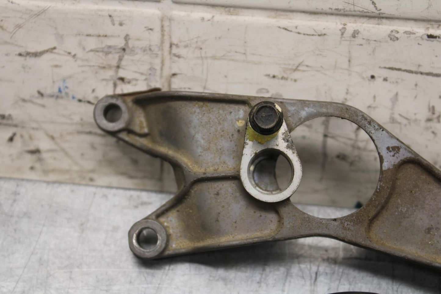 2015 Kawasaki Ninja 300 EX300 SPEED SPEEDOMETER SENSOR 21176-0065 BB61