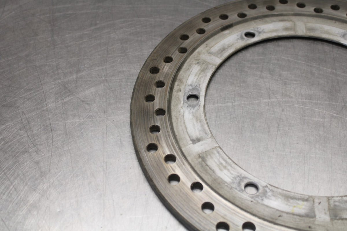 91-02 HONDA ST1100 REAR ROTOR BACK BRAKE DISC BB881
