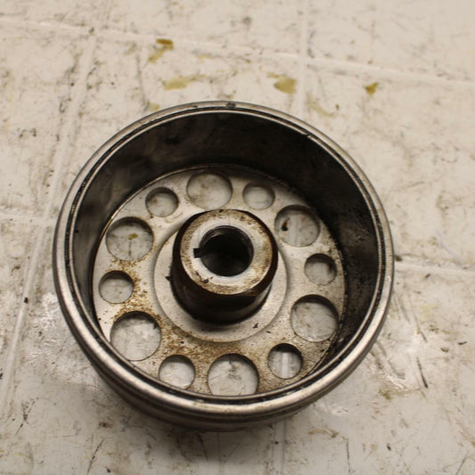 05-06 HONDA CBR600RR STATOR MAGNETO ALTERNATOR GENERATOR FLYWHEEL ROTOR BB399